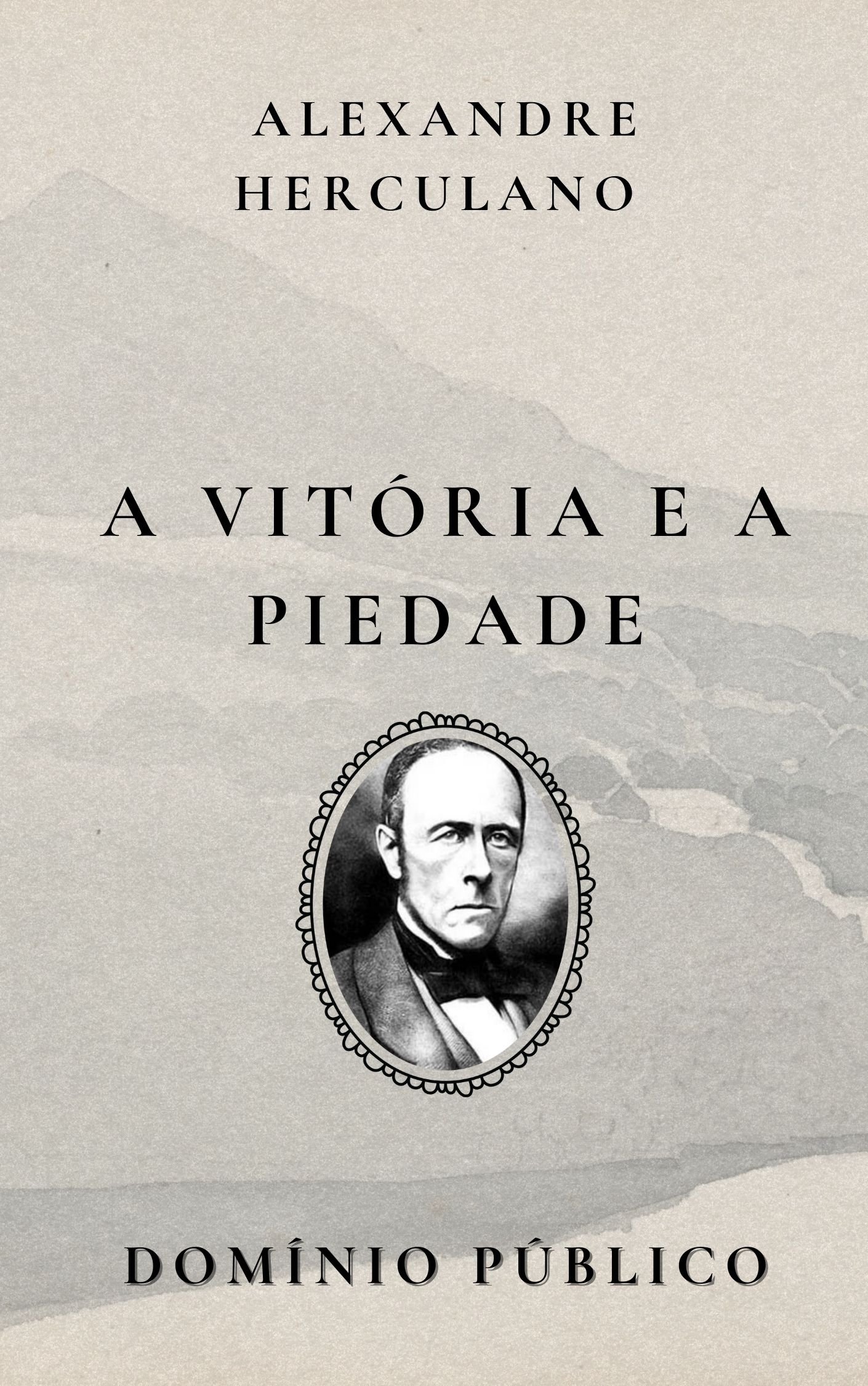 Avatar da comunidade A Vitória e a Piedade