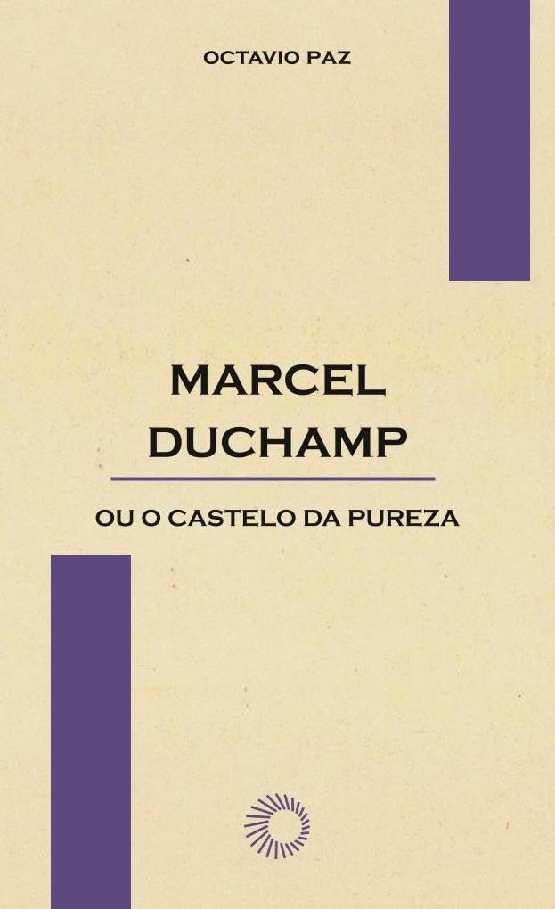 Avatar da comunidade Marcel Duchamp ou o castelo da pureza