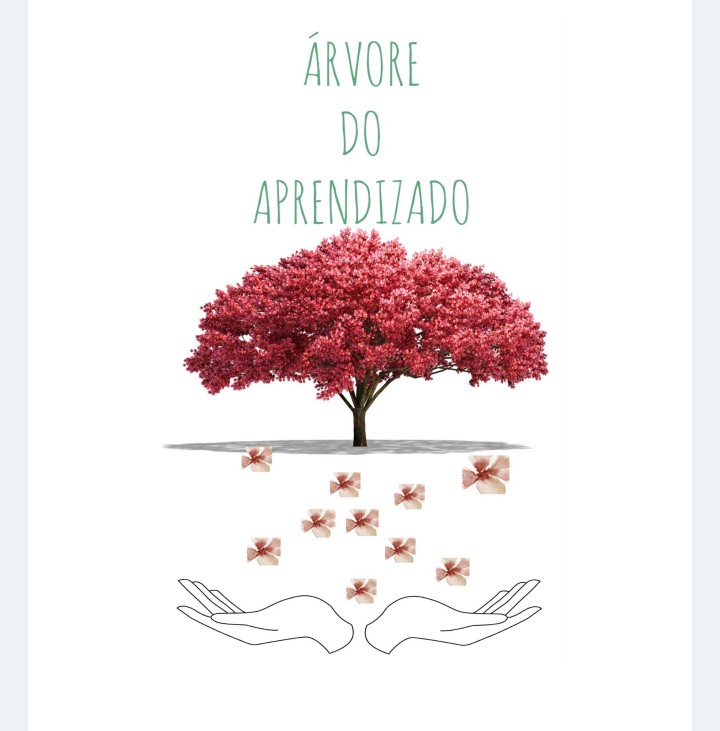 Avatar da comunidade Árvore do aprendizado