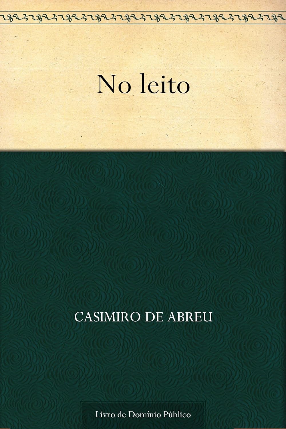 Avatar da comunidade No Leito