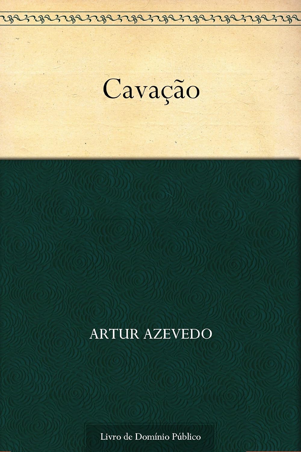 Avatar da comunidade Cavação
