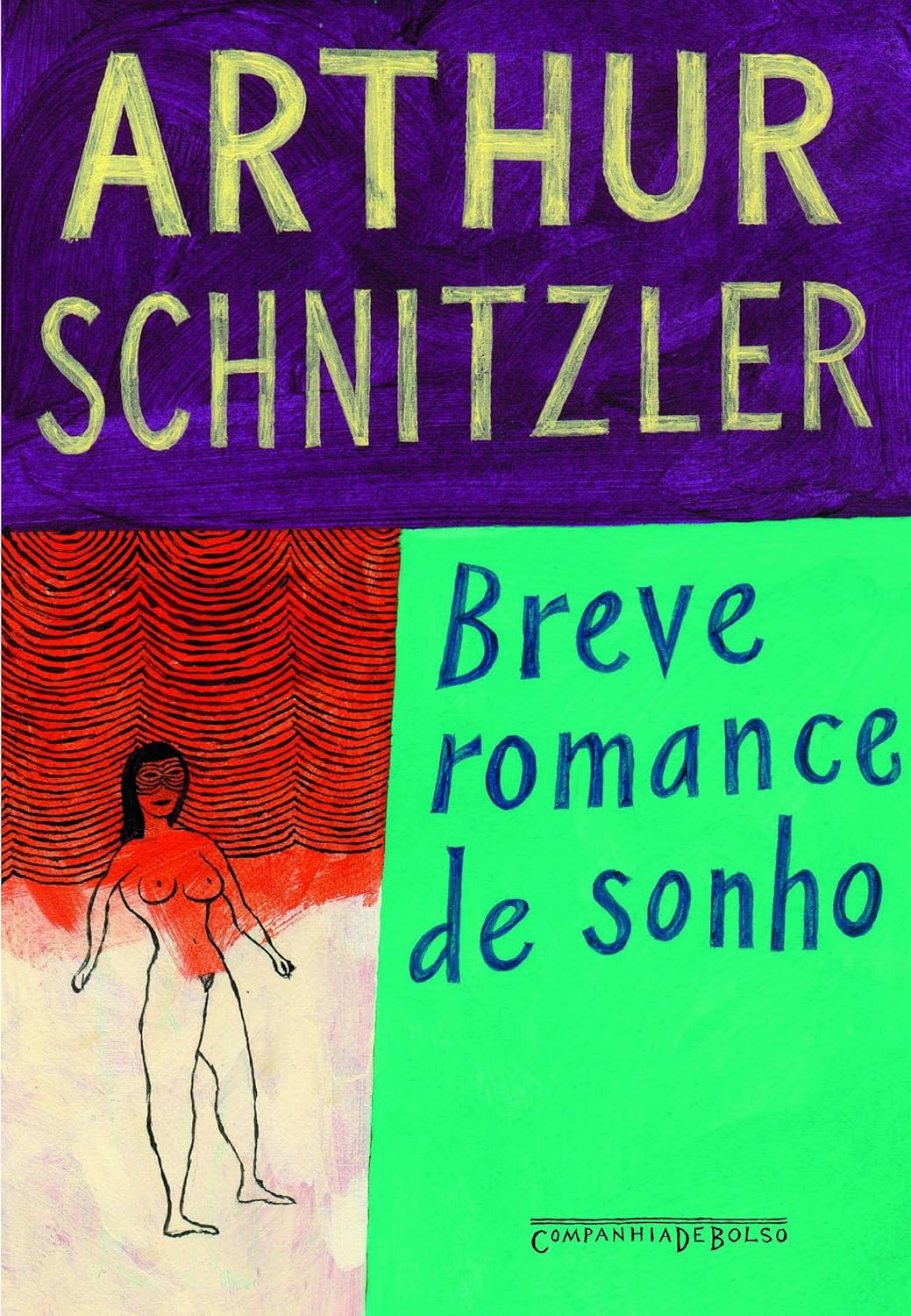 Avatar da comunidade Breve romance de sonho