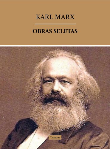 Avatar da comunidade Obras de Karl Marx