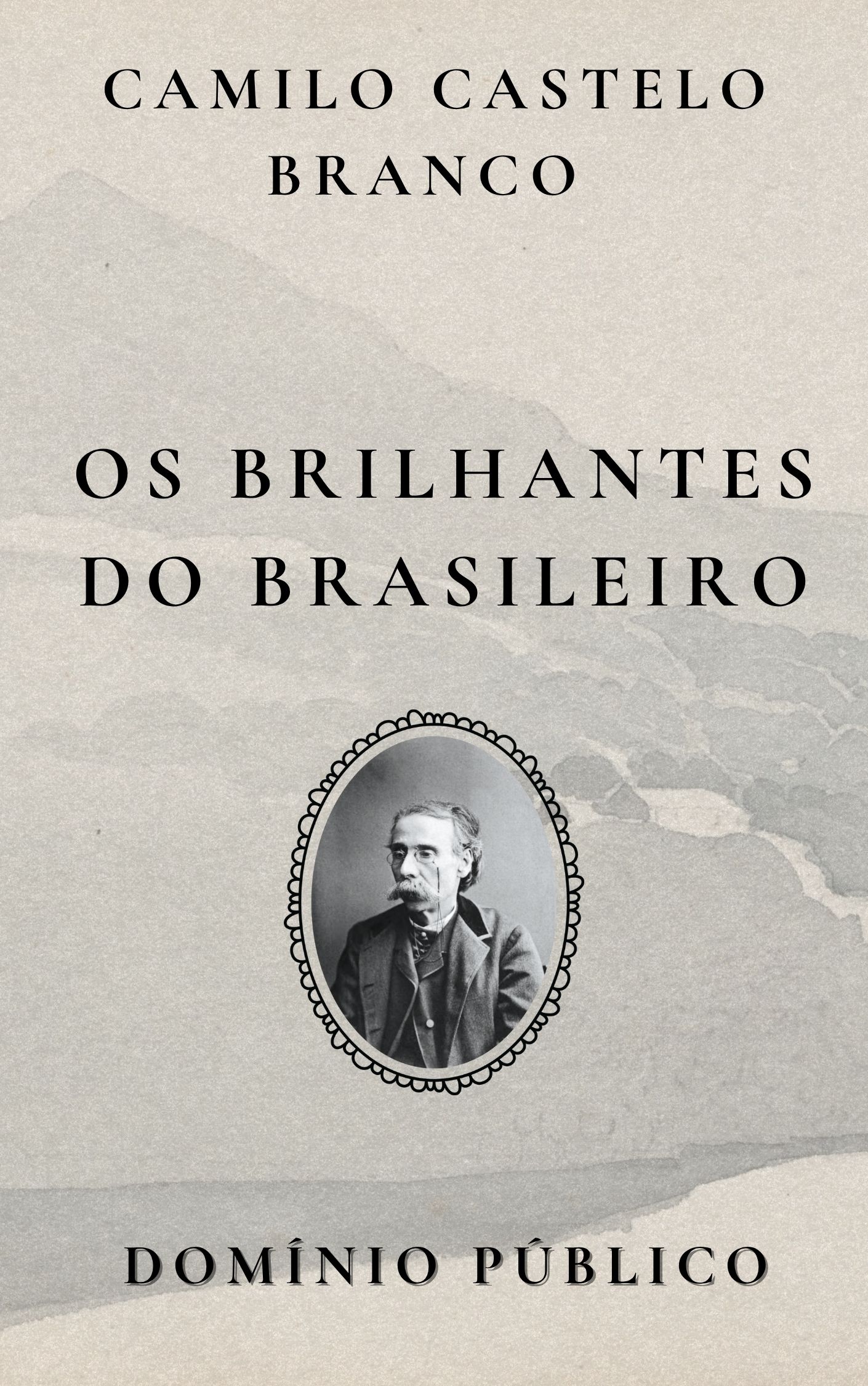 Avatar da comunidade Os Brilhantes do Brasileiro