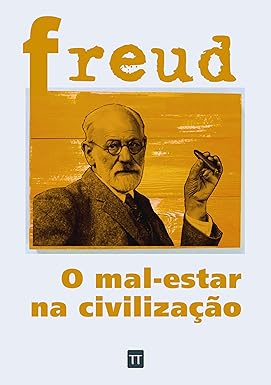 Avatar da comunidade O mal-estar na civilização