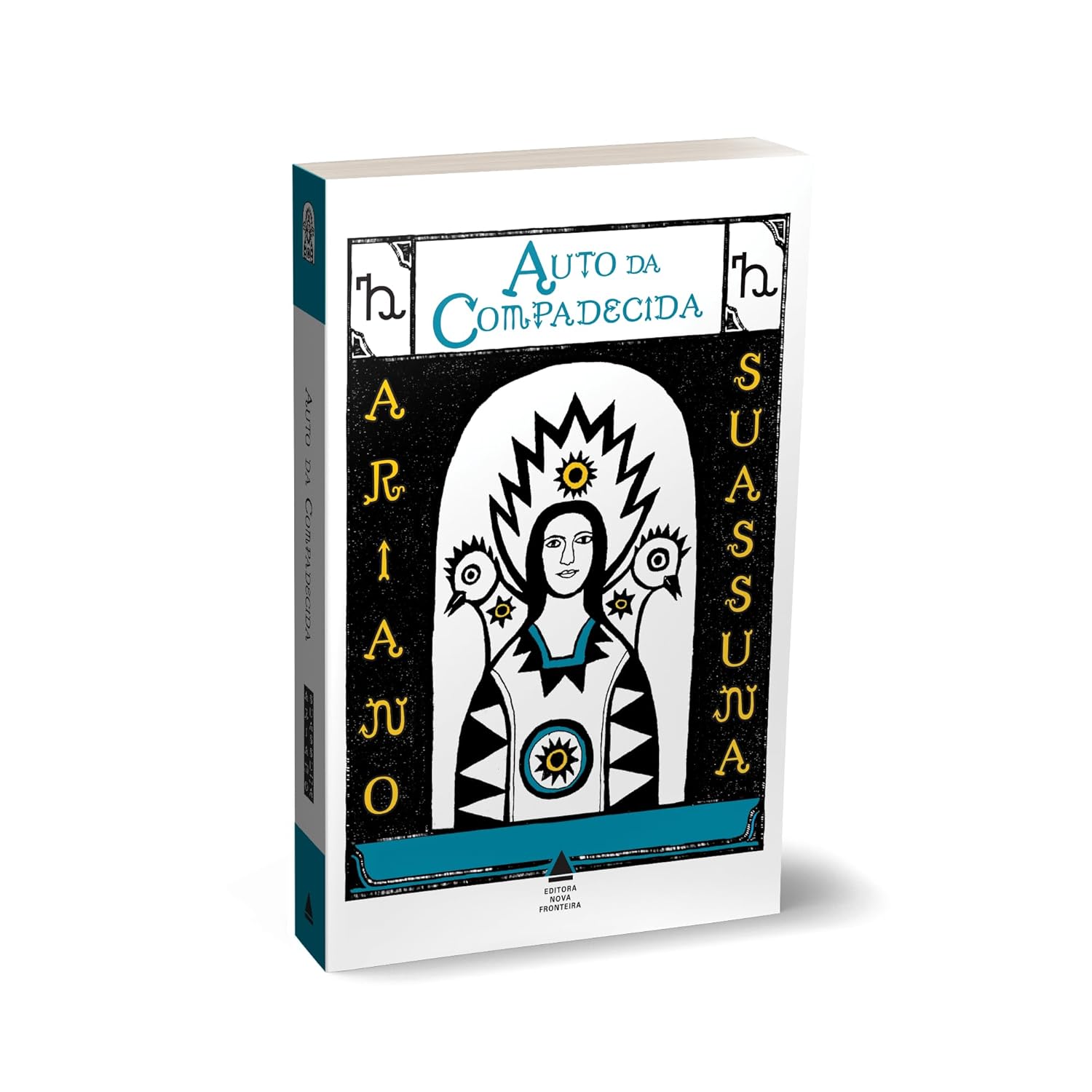 Avatar da comunidade Auto da Compadecida