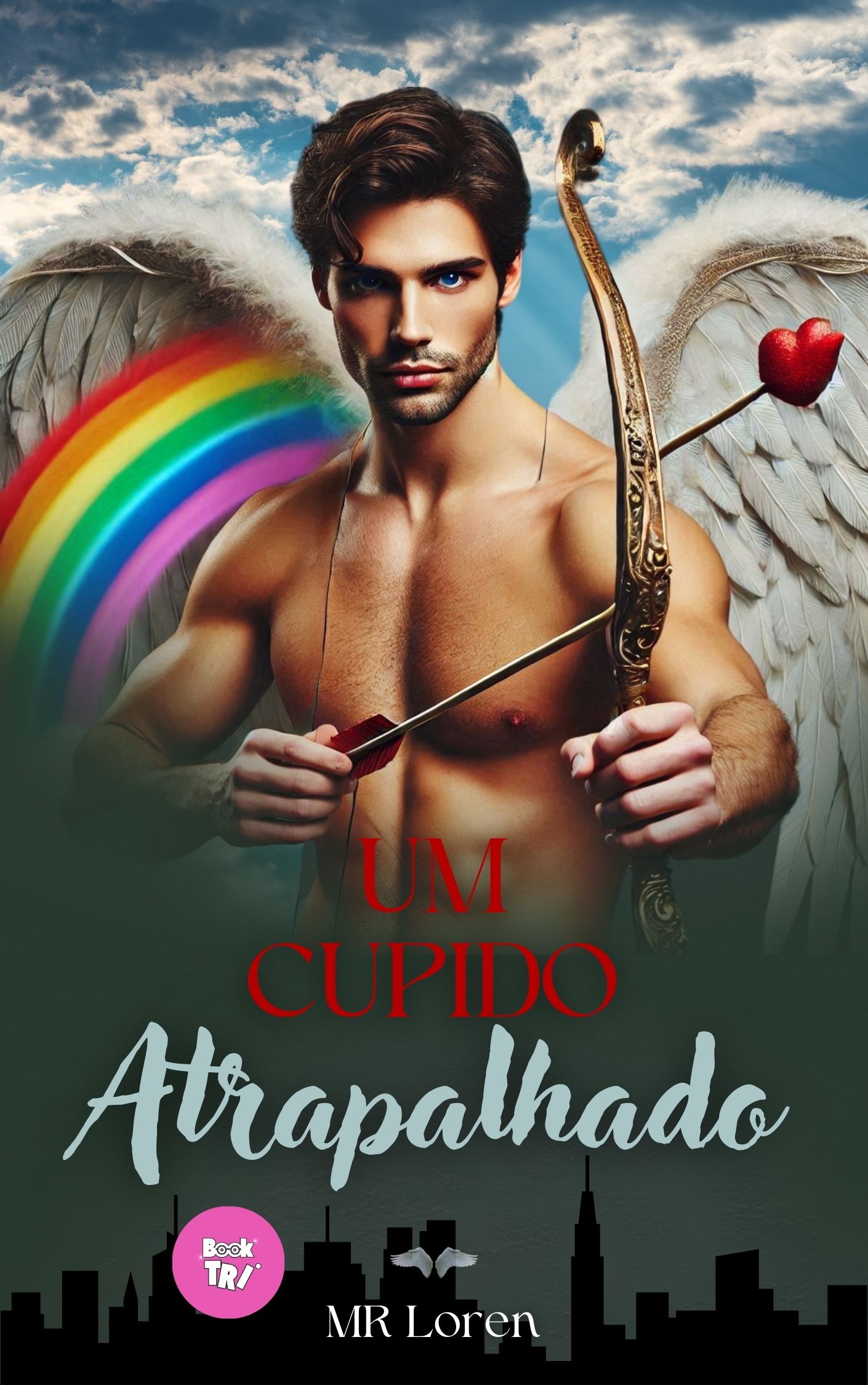 Avatar da comunidade Um Cupido Atrapalhado