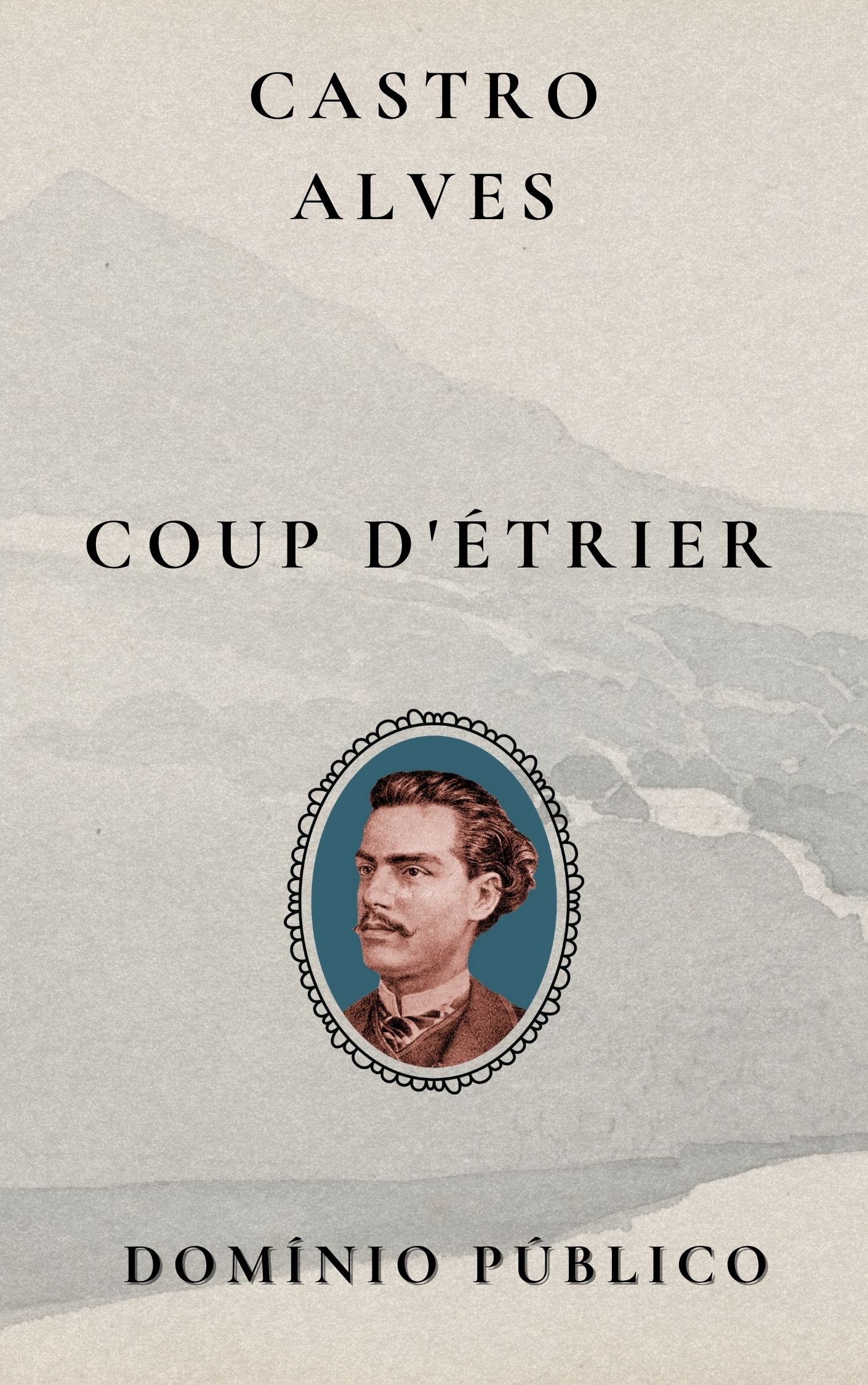 Avatar da comunidade Coup D’Étrier