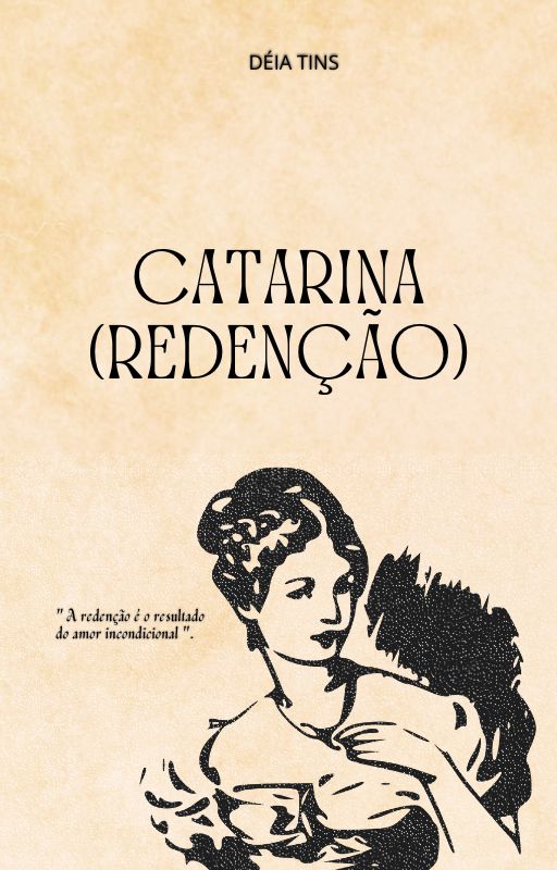 Avatar da comunidade Catarina ( Redenção)