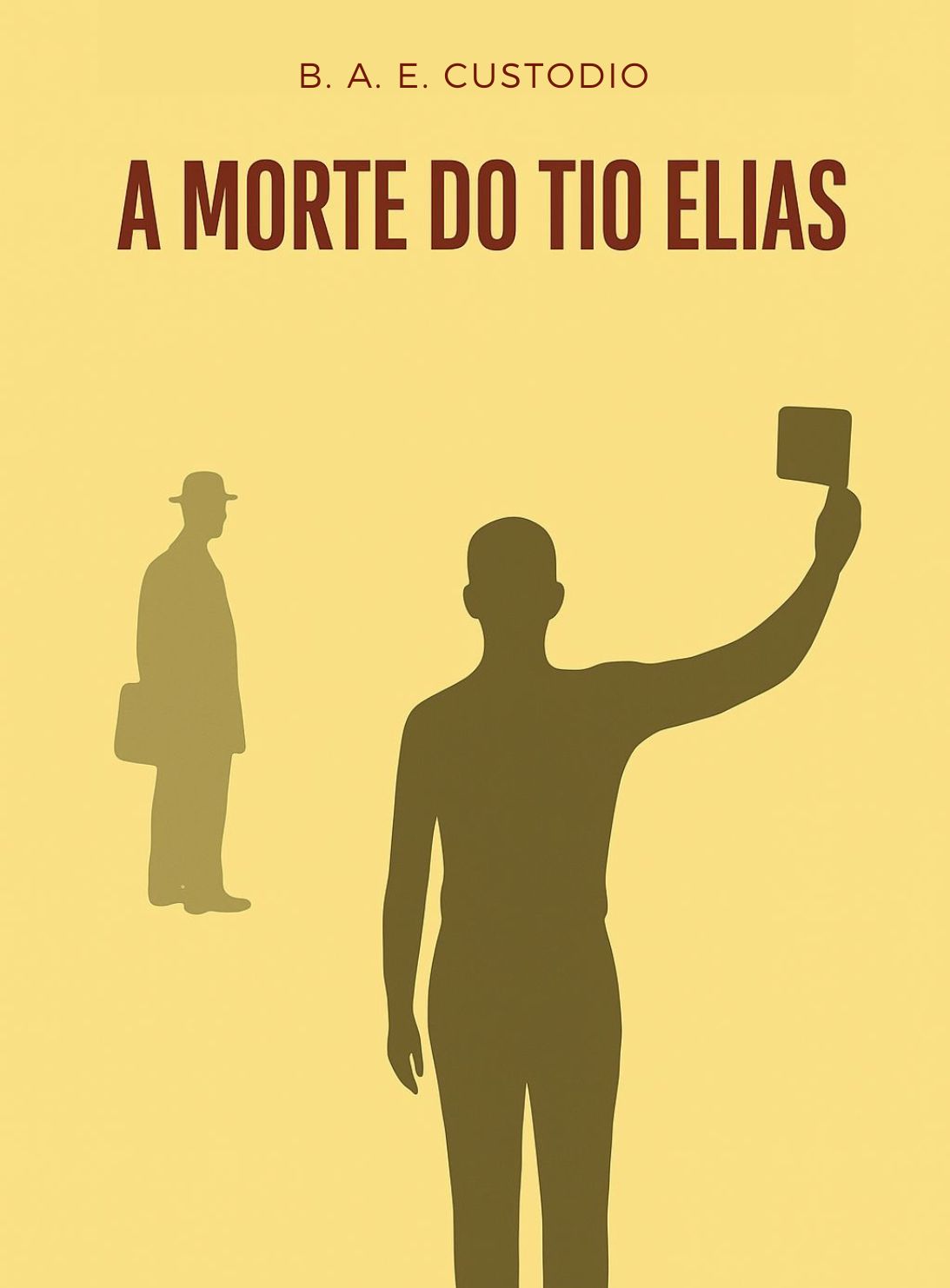 Avatar da comunidade A Morte do Tio Elias