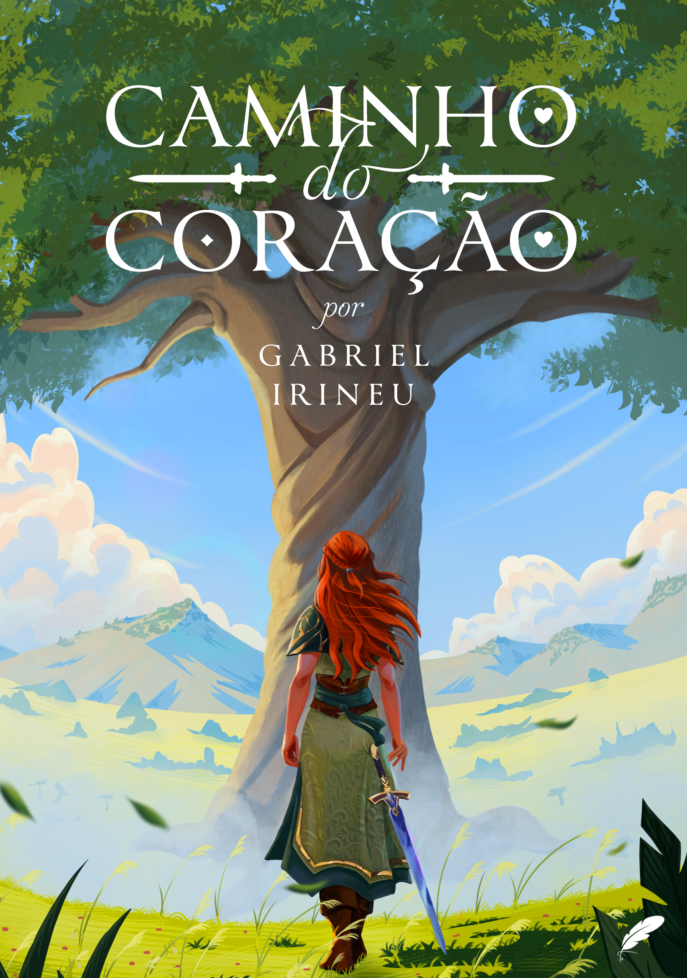 Avatar da comunidade Caminho do Coração