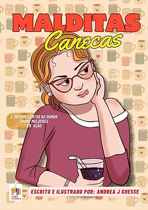 Avatar da comunidade Malditas Canecas : E outros contos de mulheres em ação