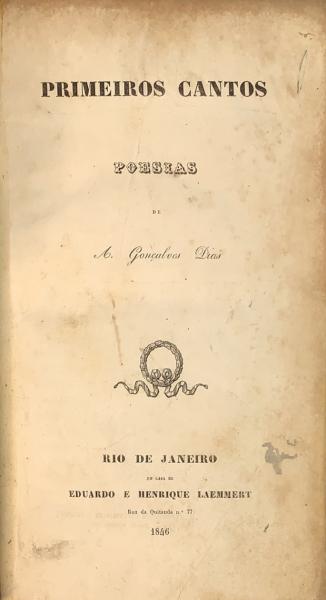 Avatar da comunidade Primeiros Cantos