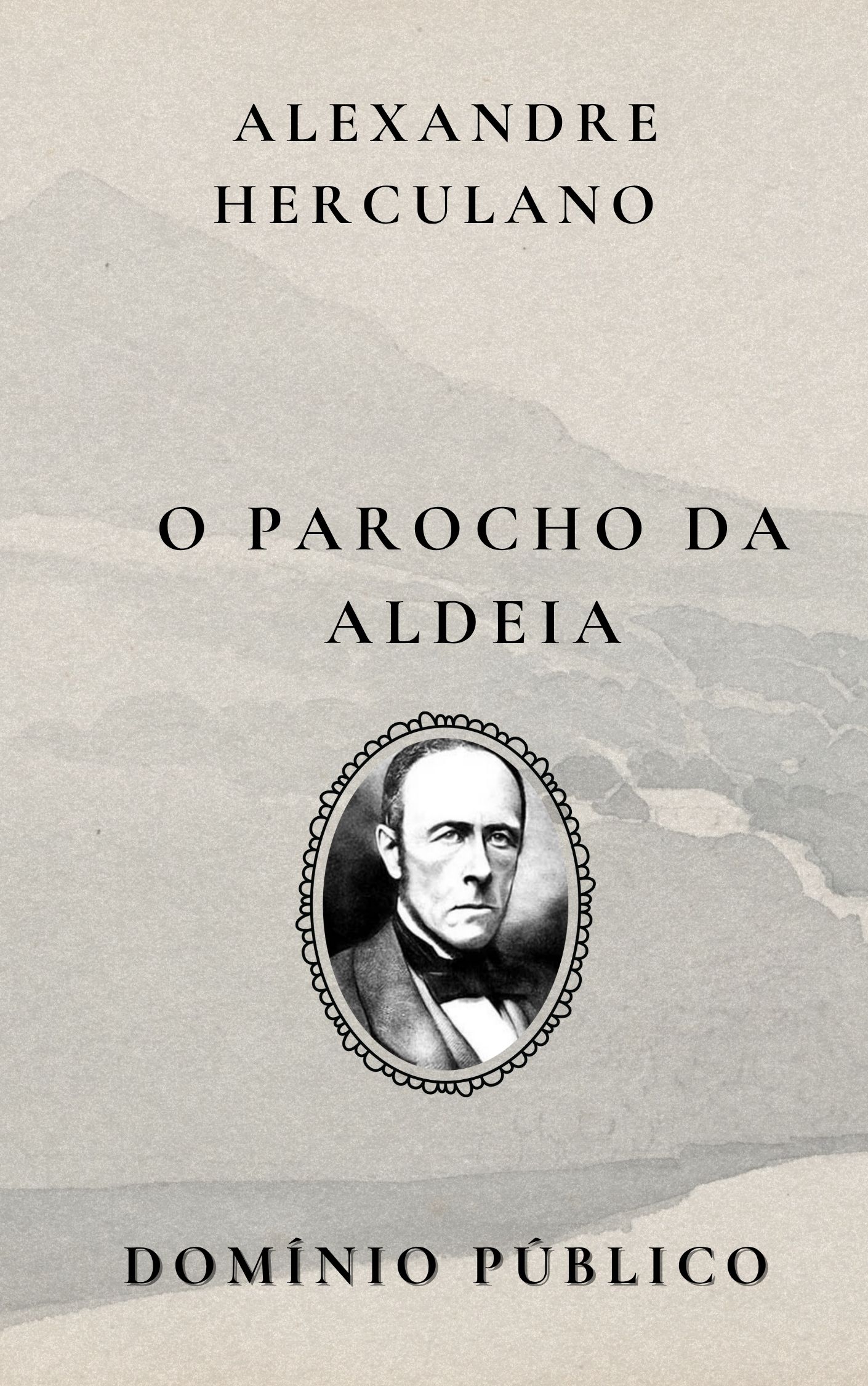 Avatar da comunidade O Pároco da Aldeia