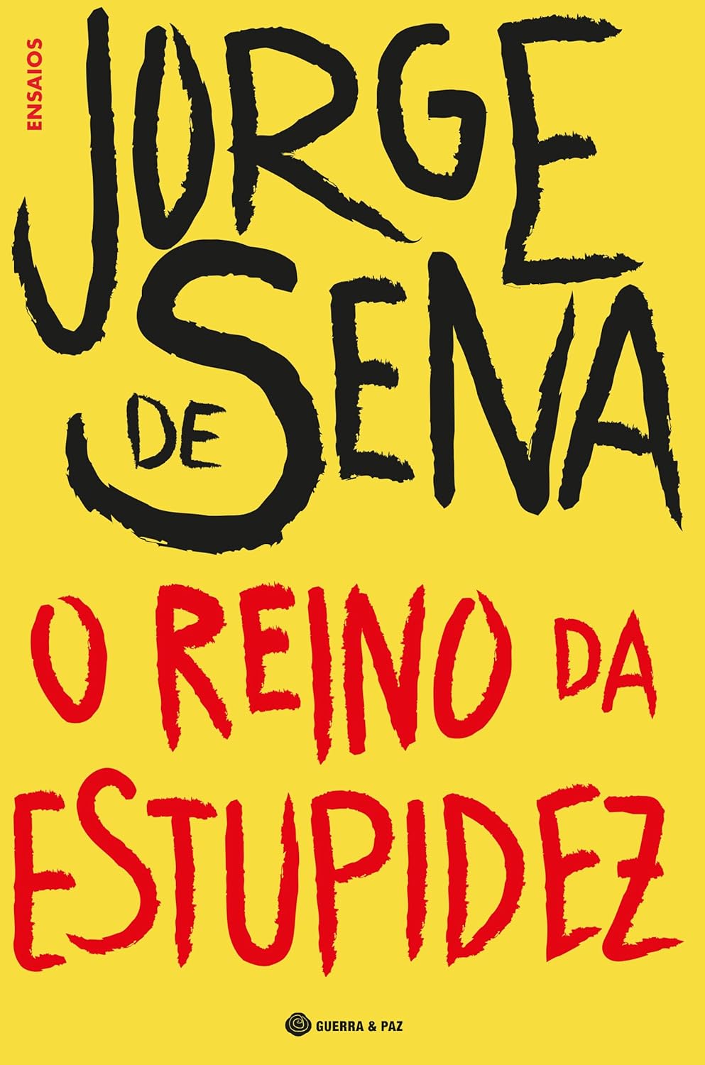 Avatar da comunidade O Reino da Estupidez