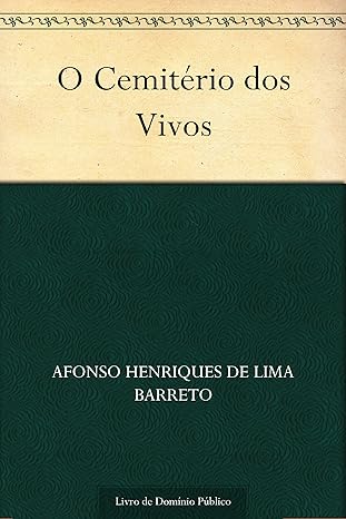 Avatar da comunidade O Cemitério dos Vivos