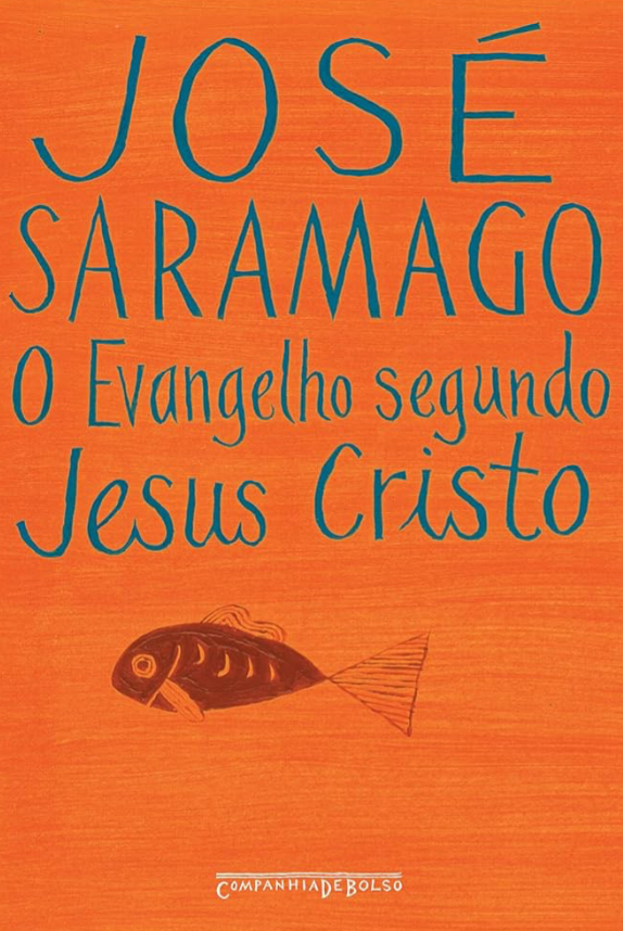 Avatar da comunidade O evangelho segundo Jesus Cristo