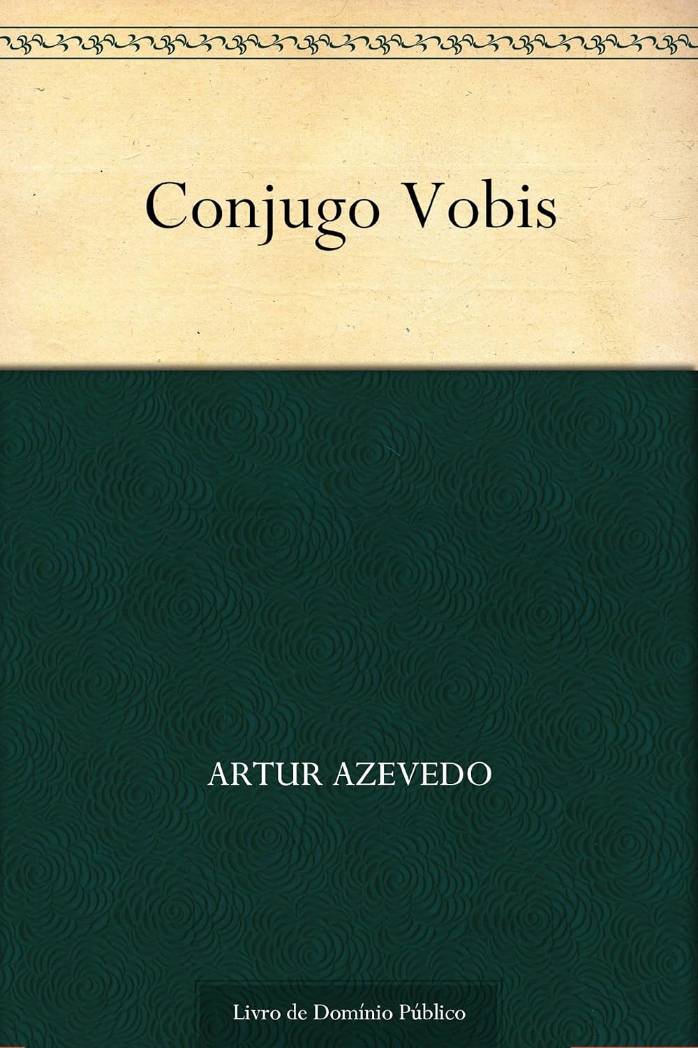 Avatar da comunidade Conjugo Vobis