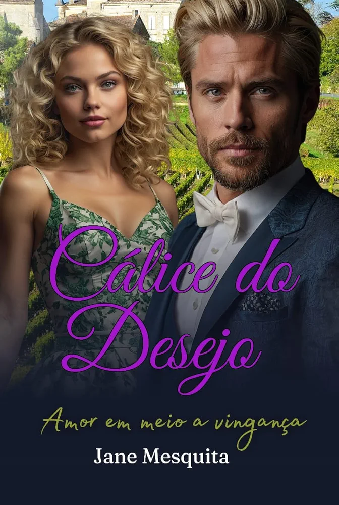 Avatar da comunidade Cálice do desejo