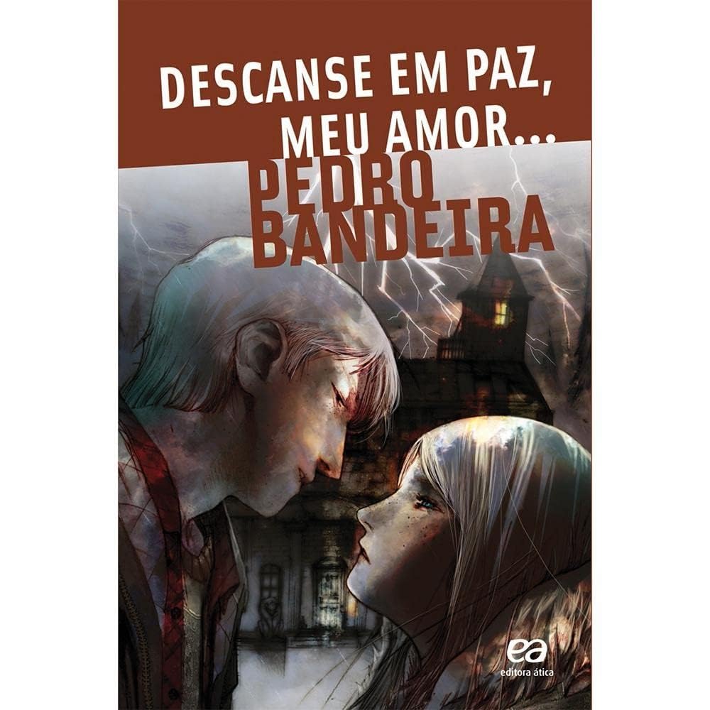 Avatar da comunidade Descanse em Paz, Meu Amor...