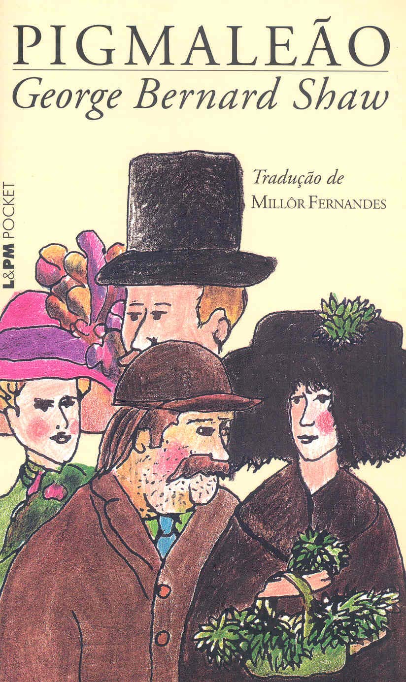 Avatar da comunidade Pigmaleão