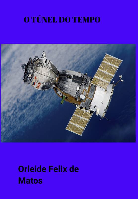 Avatar da comunidade O Túnel do Tempo