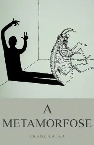 Avatar da comunidade A metamorfose