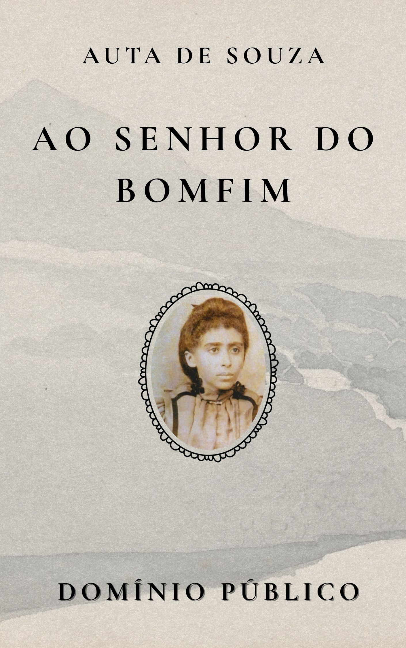 Avatar da comunidade Ao Senhor do Bomfim