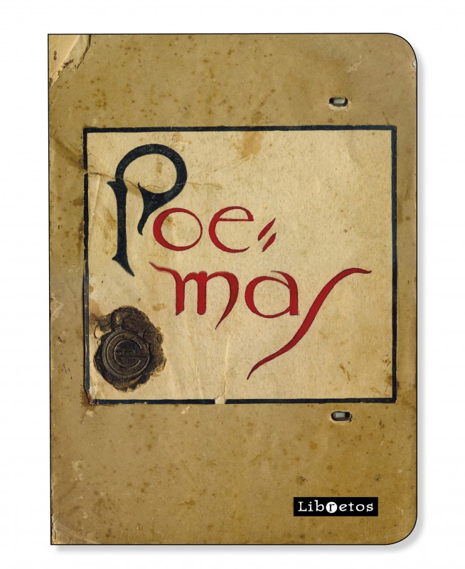 Avatar da comunidade Poemas