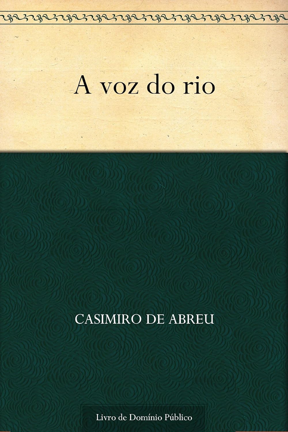 Avatar da comunidade A Voz do Rio