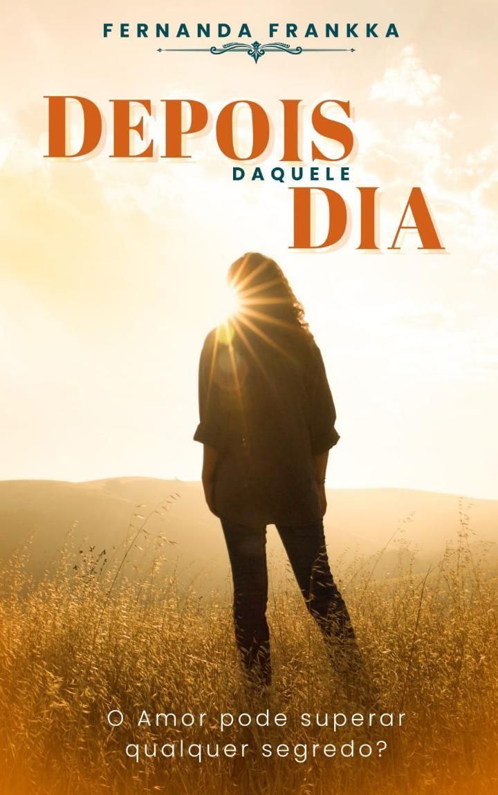 Avatar da comunidade Depois  daquele Dia