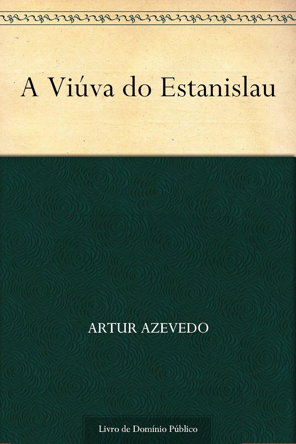 Avatar da comunidade A Viúva do Estanislau
