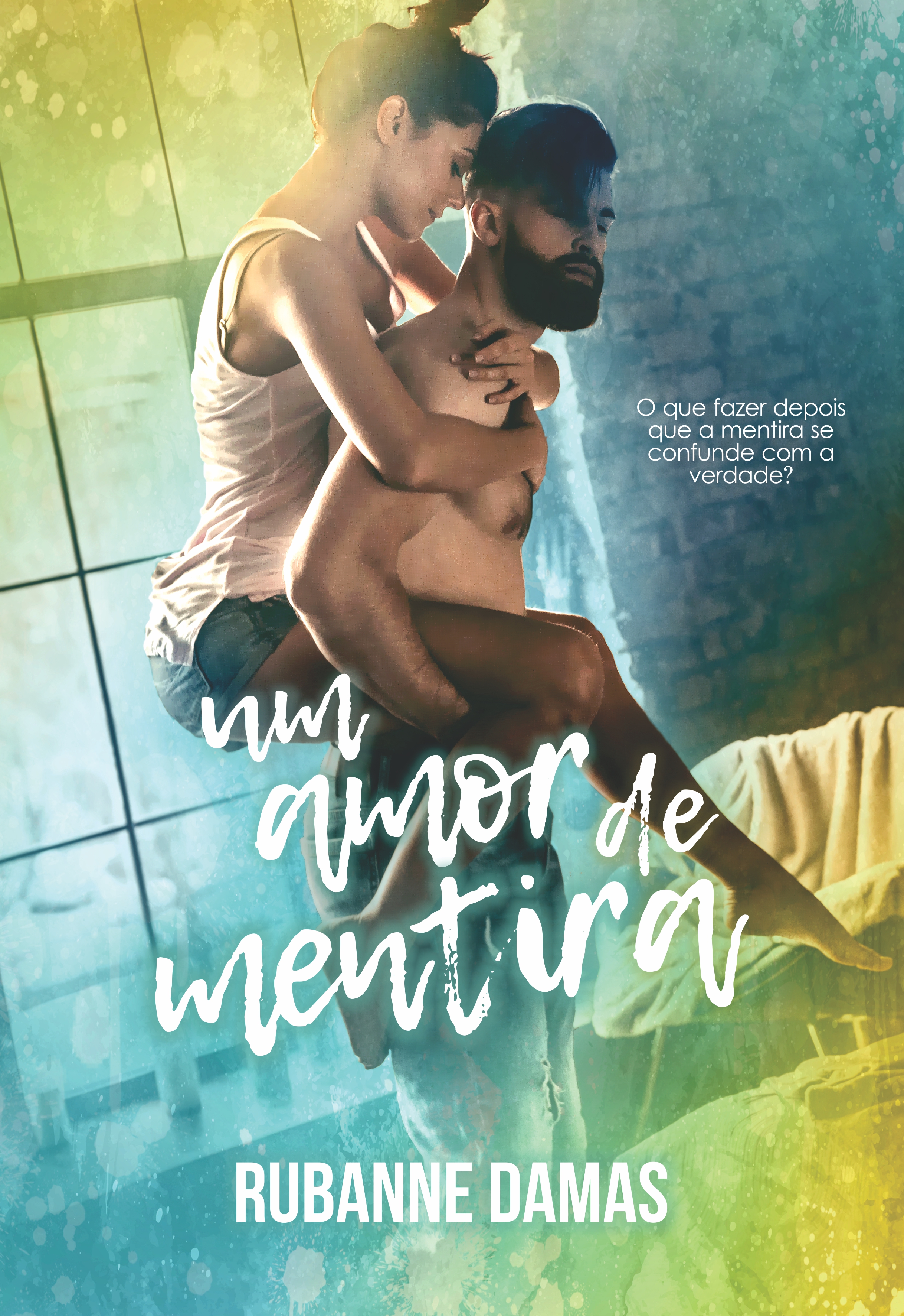 Avatar da comunidade Um Amor de Mentira