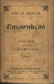 Avatar da comunidade Encarnação