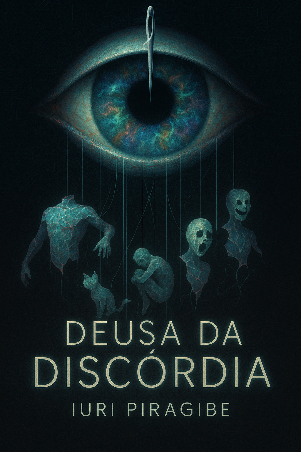 Avatar da comunidade Deusa da Discórdia