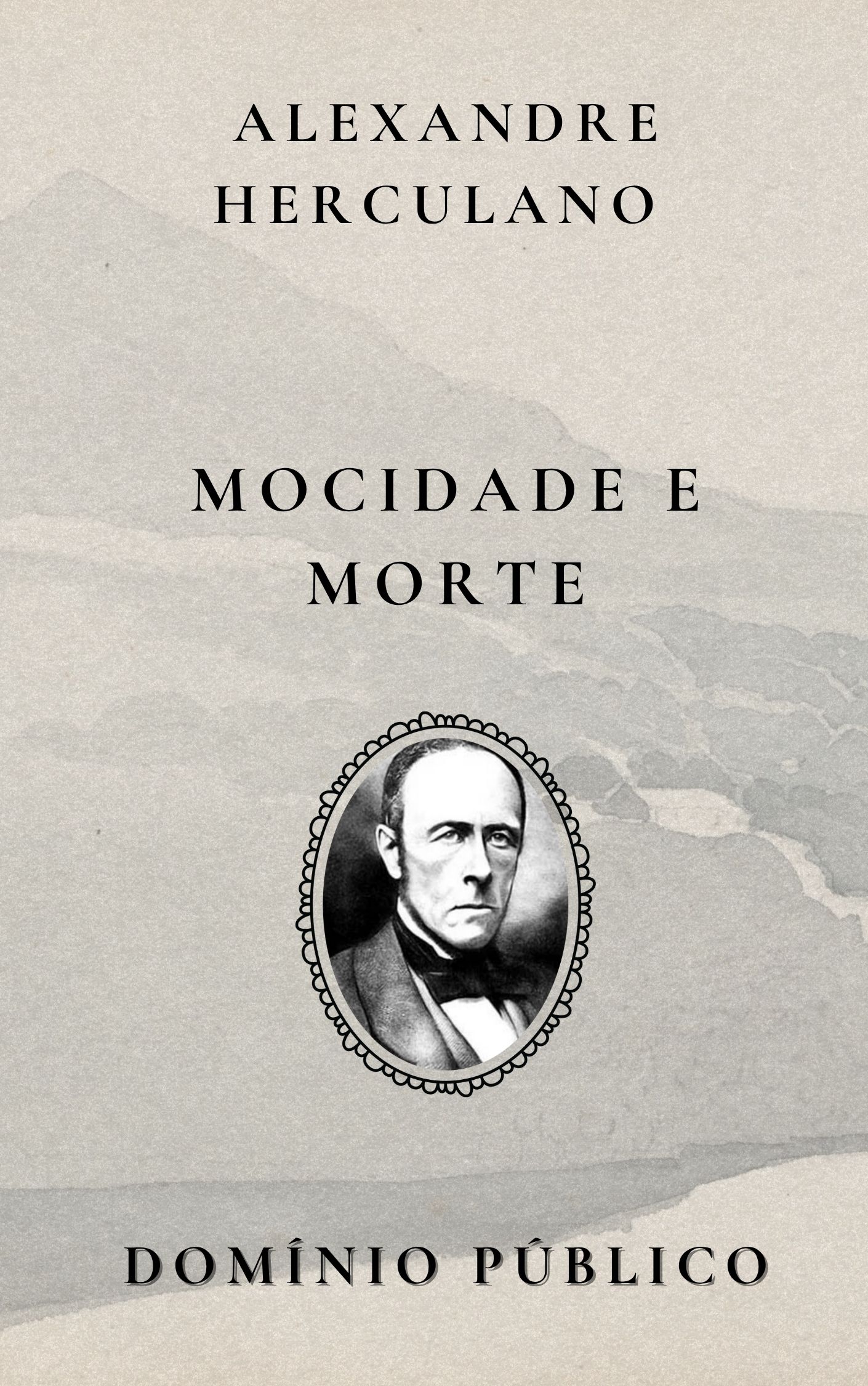 Avatar da comunidade Mocidade e Morte