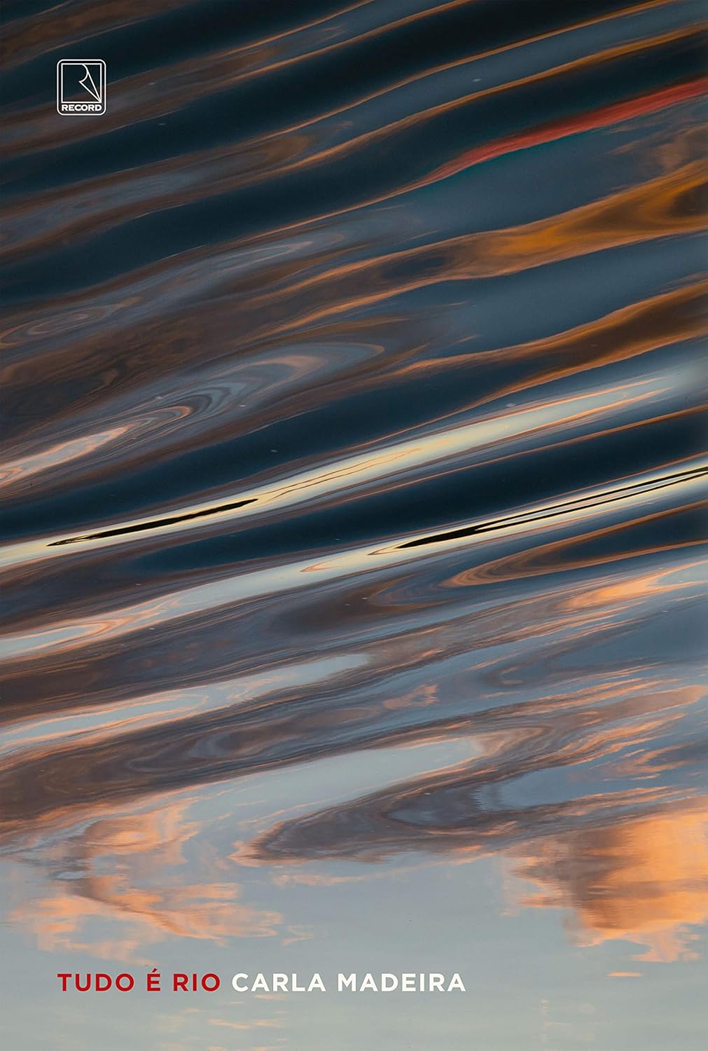 Avatar da comunidade Tudo é rio