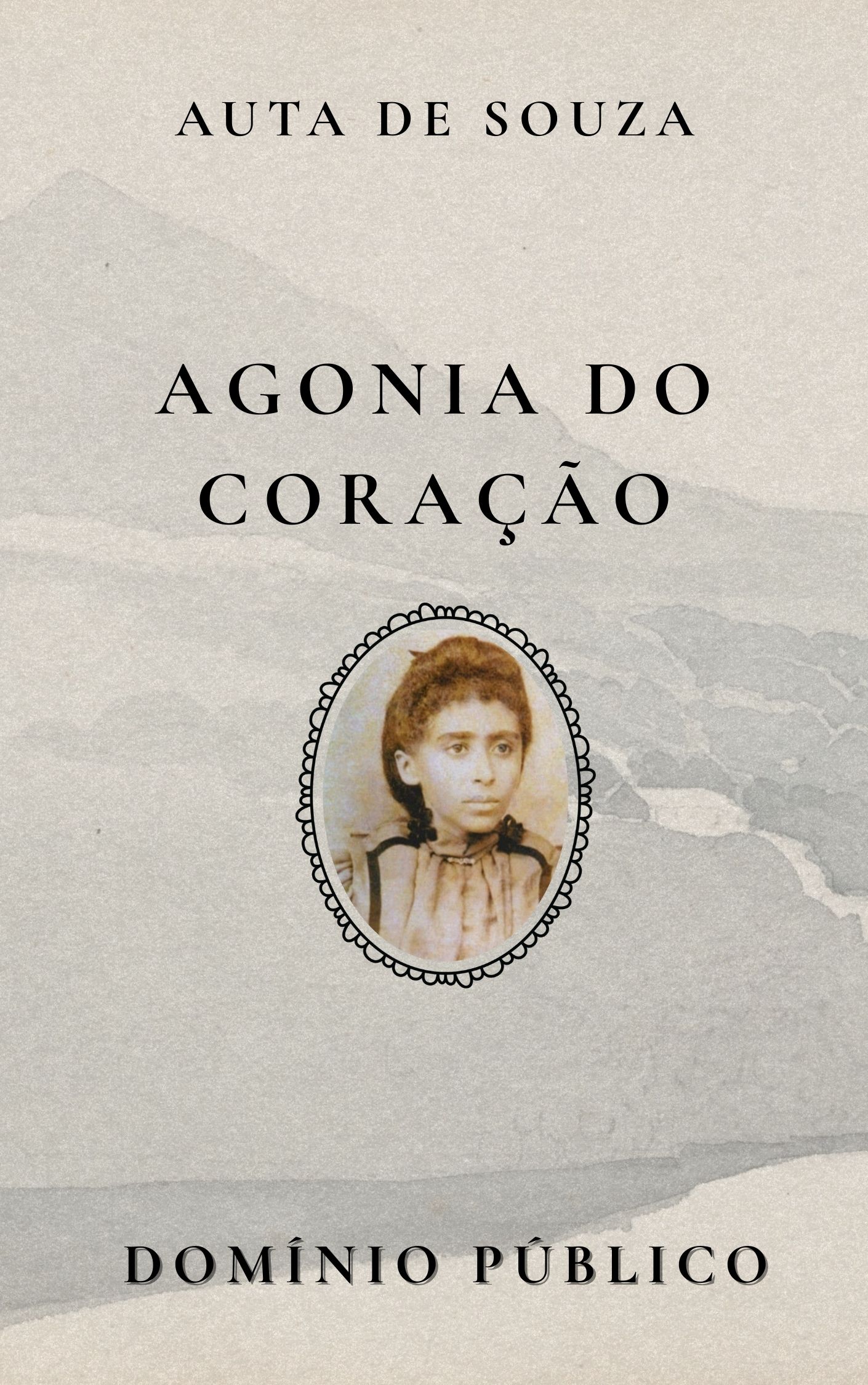 Avatar da comunidade Agonia do Coração