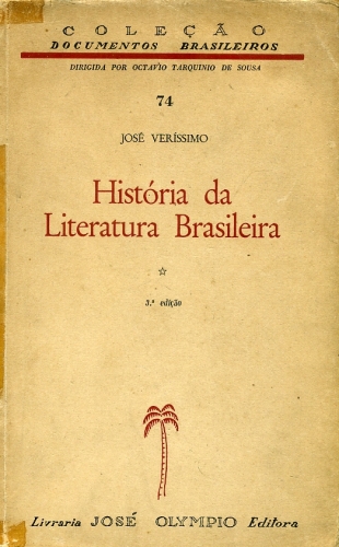 Avatar da comunidade História da Literatura Brasileira