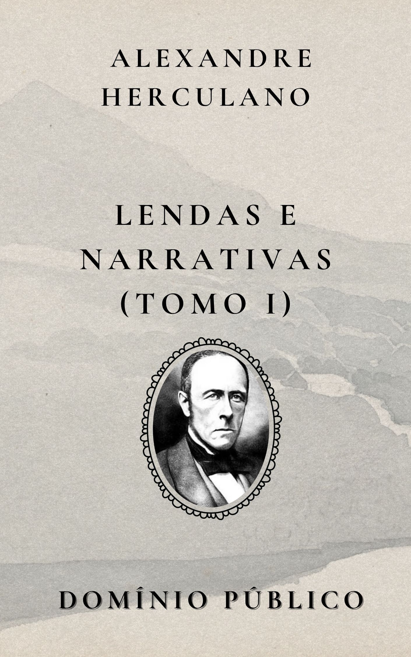 Avatar da comunidade Lendas e Narrativas (Tomo I)