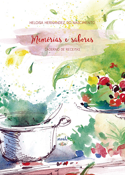 Avatar da comunidade Memórias e Sabores