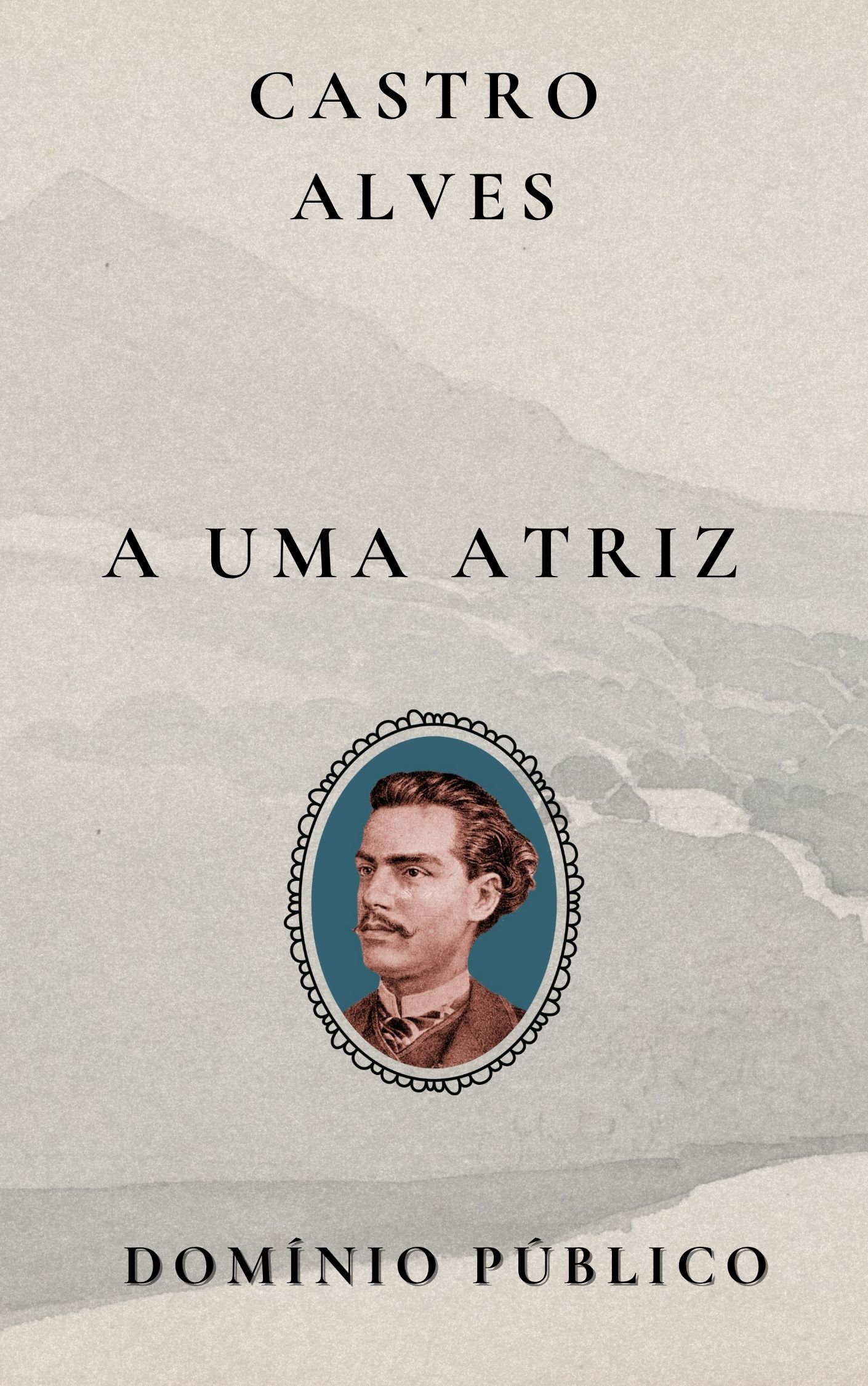 Avatar da comunidade A Uma Atriz