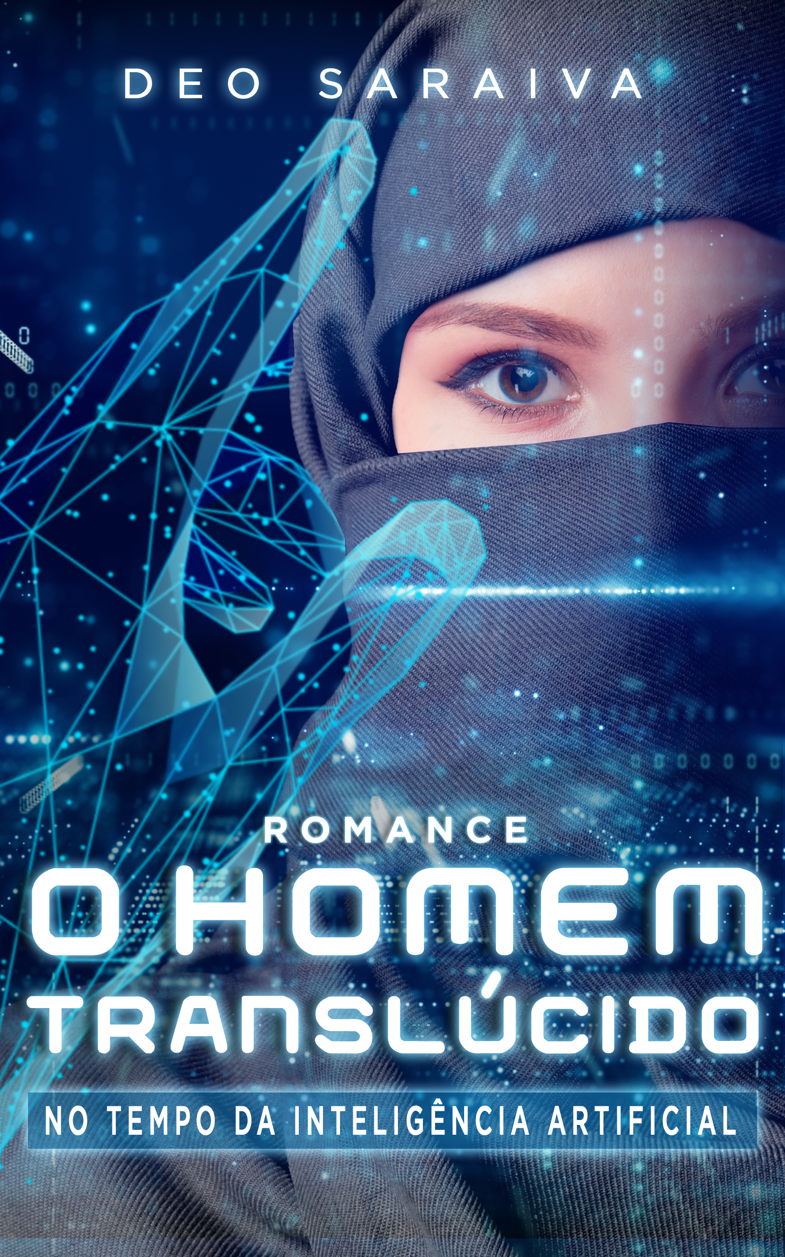 Avatar da comunidade O HOMEM TRANSLÚCIDO - NO TEMPO DA INTELIGÊNCIA ARTIFICIAL