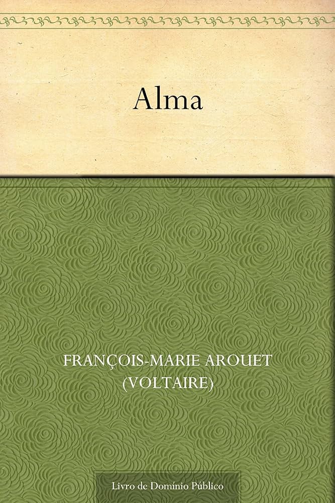 Avatar da comunidade Alma