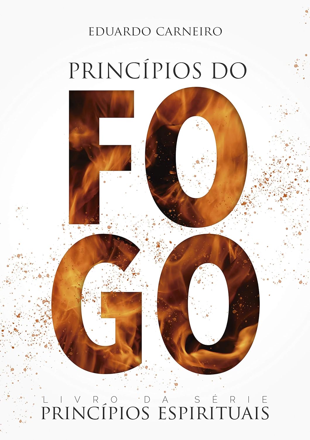 Avatar da comunidade Princípios do Fogo (Princípios Espirituais)