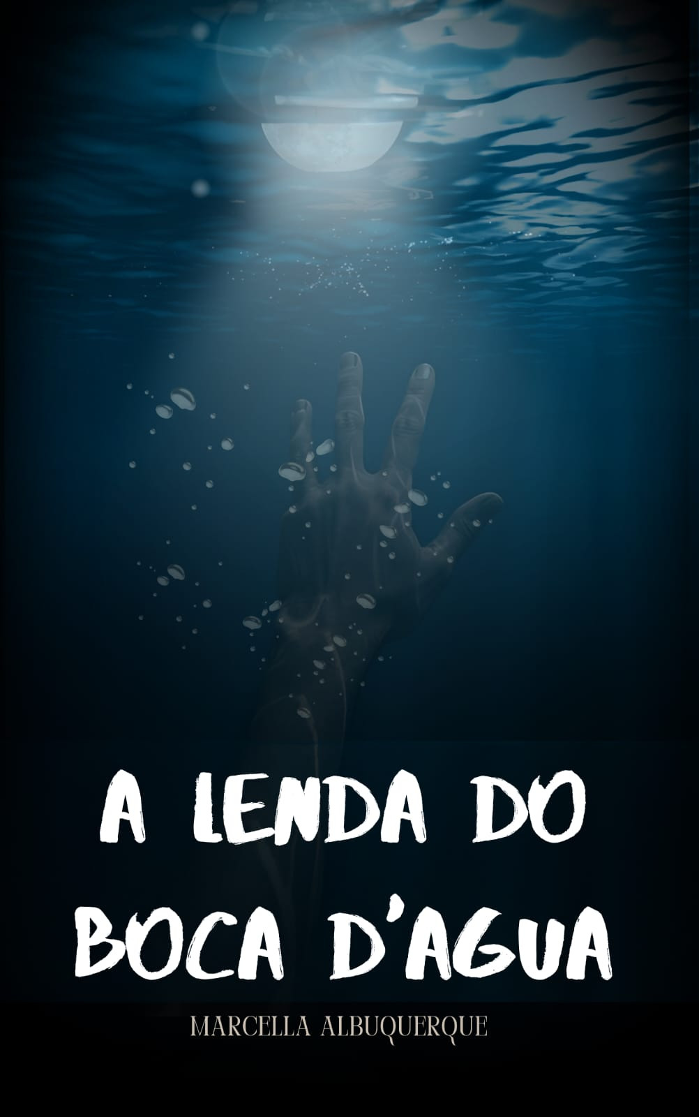 Avatar da comunidade A Lenda do Boca D1água