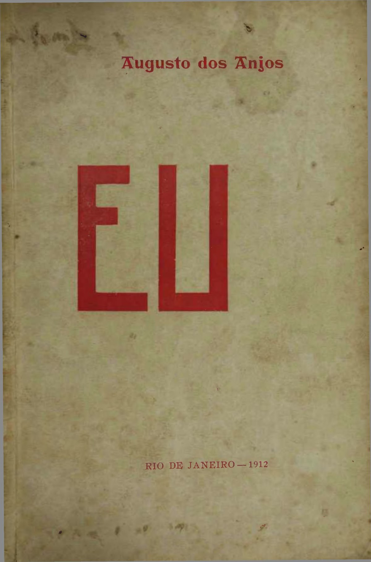 Avatar da comunidade EU