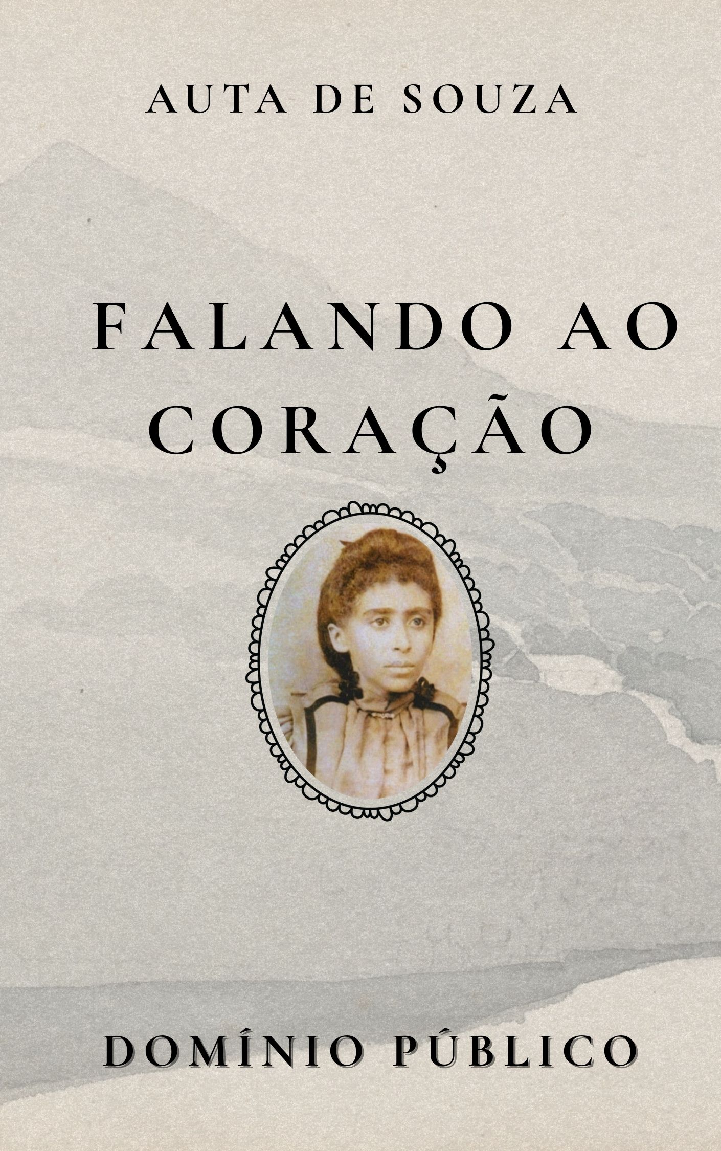 Avatar da comunidade Falando ao Coração