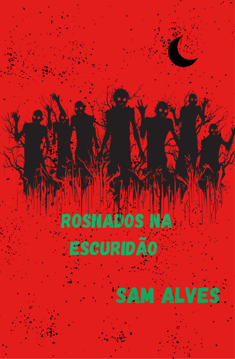 Avatar da comunidade Rosnados na escuridão