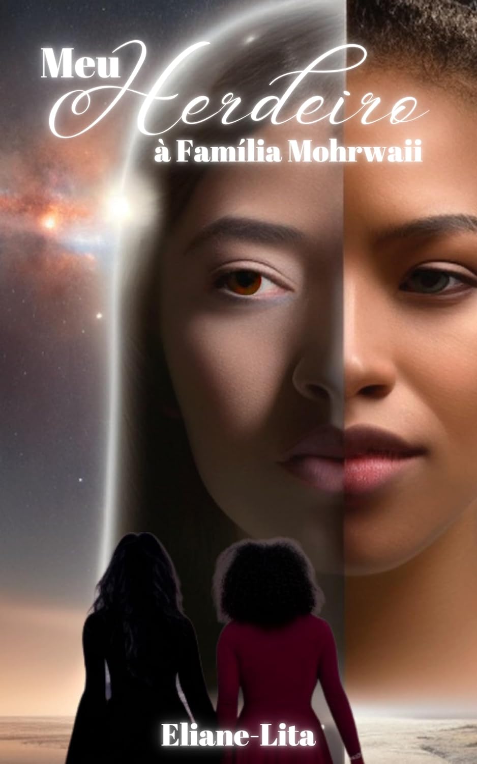 Avatar da comunidade Meu Herdeiro à Família Mohrwaii